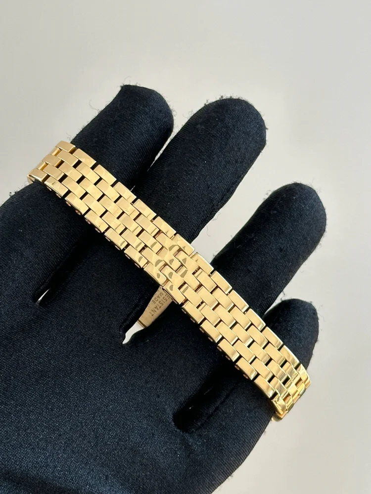 Cartier Santos Demoiselle Midsize 2699 Box & Papers 2005